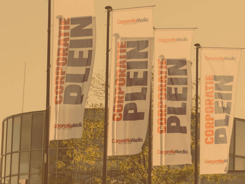 Archive-IT op Corporatieplein 2025