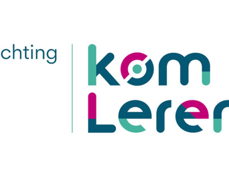 Stichting kom Leren kiest voor digitale efficiëntie