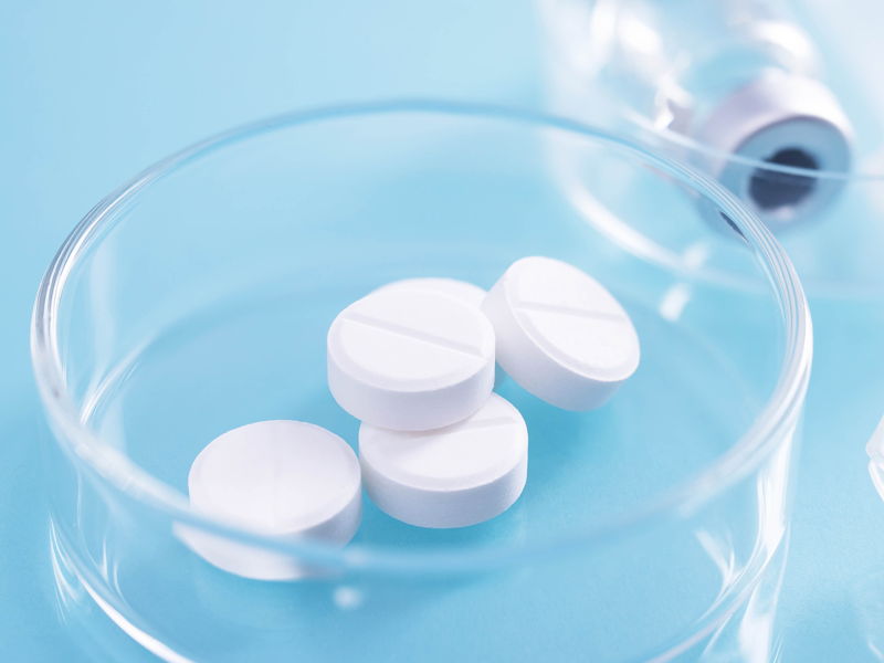Documentbeheer in de farmacie
