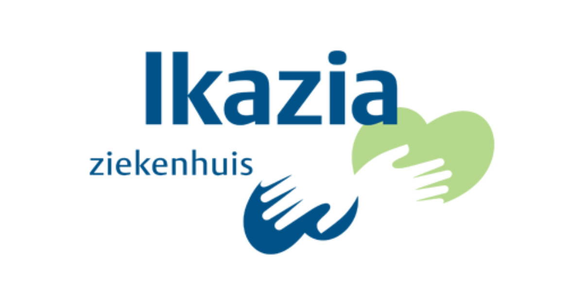 Ikazia Ziekenhuis; stap voor stap een digitale werkomgeving!