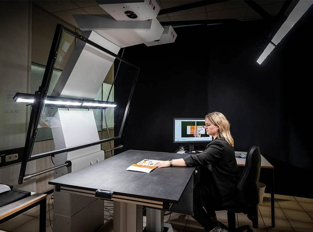 Buchscanner