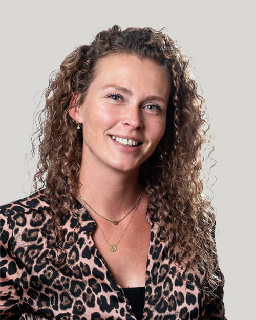 Kim Dijkman - Services