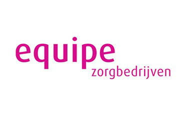 Equipe Zorgbedrijven kiest voor opslag op palletniveau