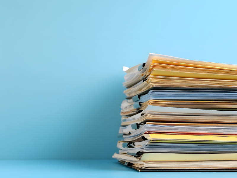 Archiveren in het onderwijs volgens de AVG