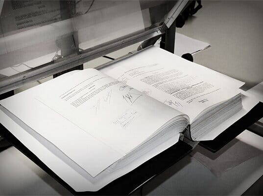 Buchscan