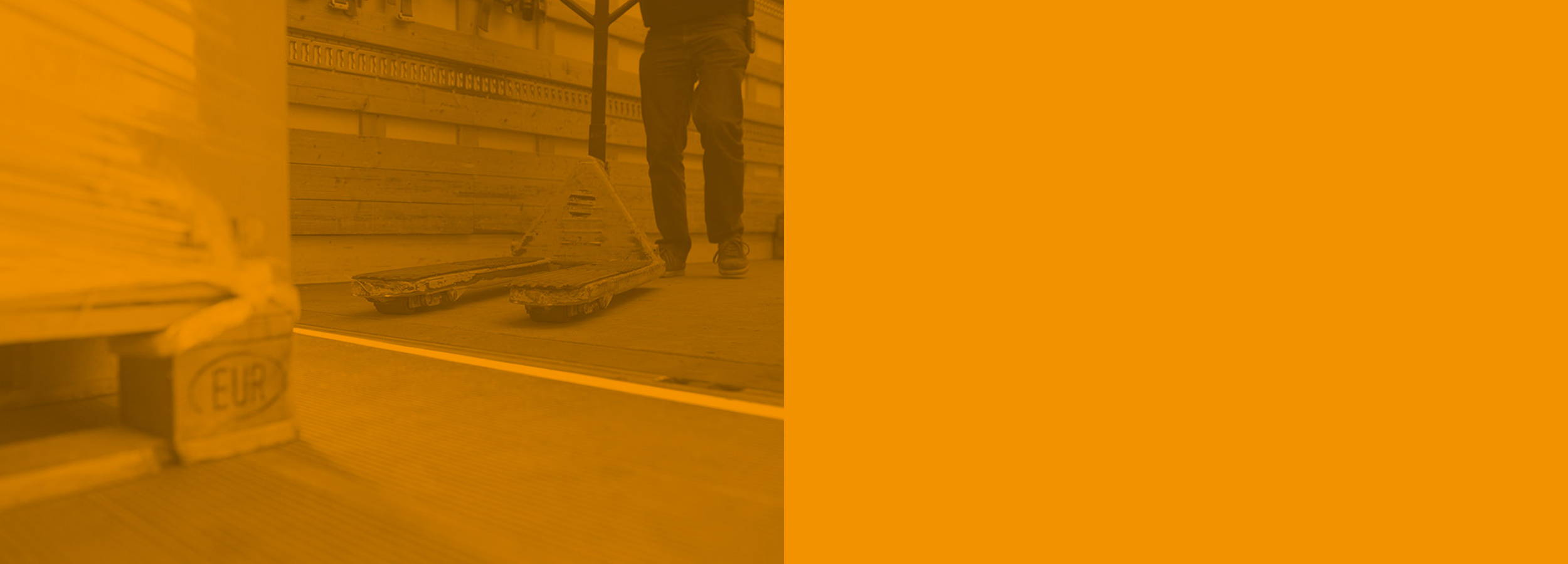 Opslag op palletniveau | Archive-IT
