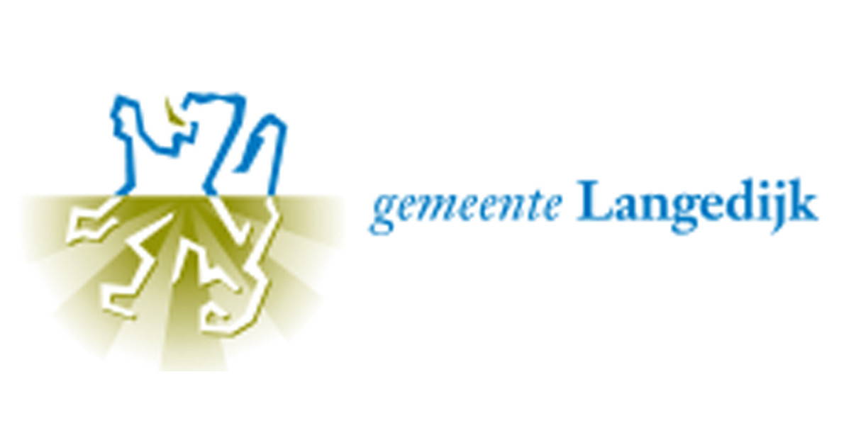 Gemeinde Langedijk gibt grünes Licht für die Digitalisierung