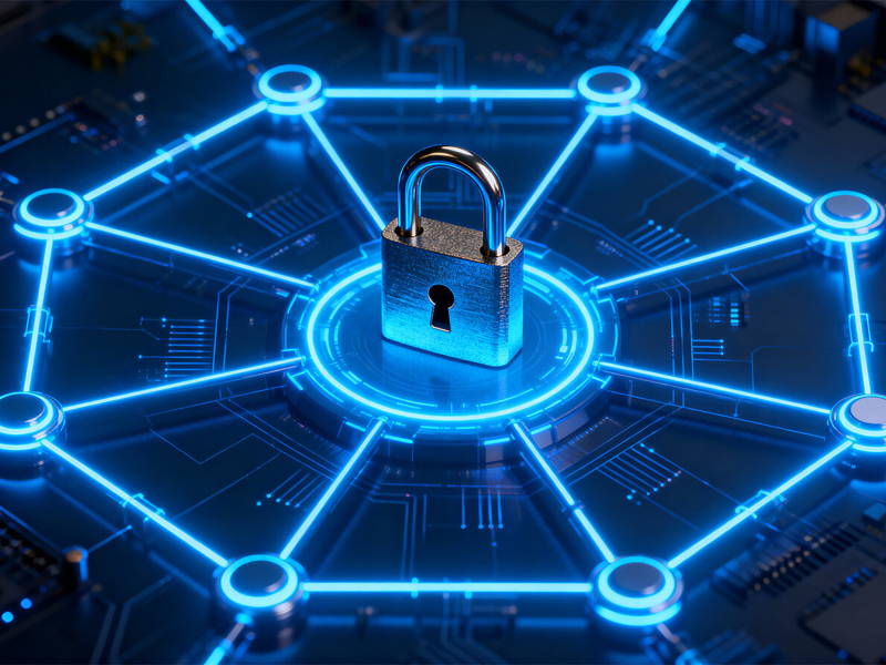 Handling Sensitive Information Safely Within Your Organisation