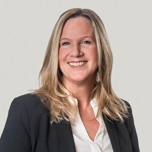 Sarah Kirchmann