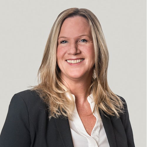 Sarah Dammer