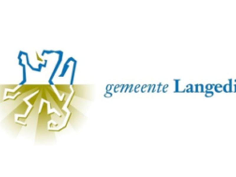 Gemeente Langedijk geeft startsein digitalisering