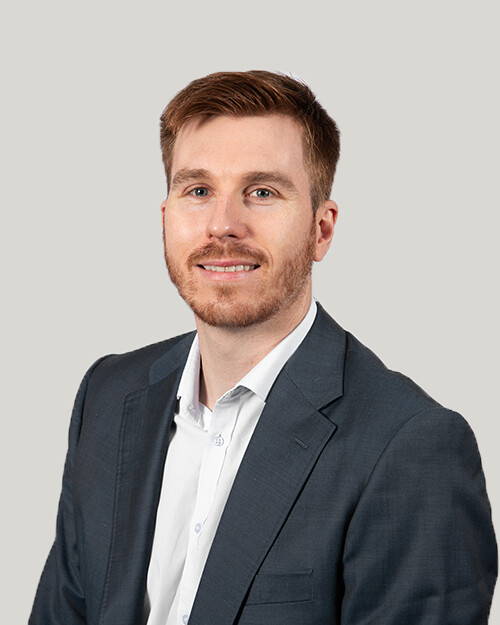 Damien Schweitzer - Sales (FR)