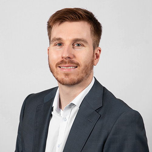 Damien Schweitzer