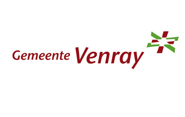 Gemeente Venray bijt het spits af