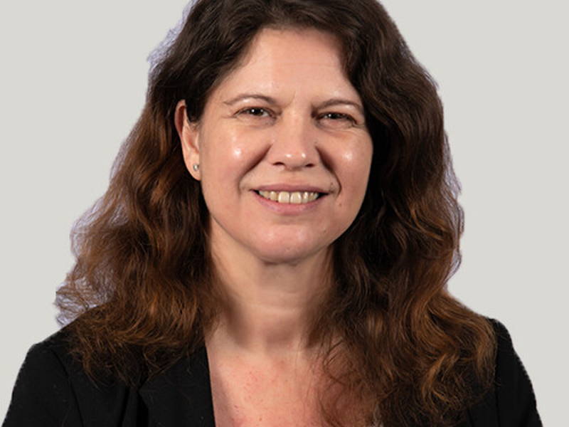 Medewerker in de Spotlight: Fabienne Cerbai