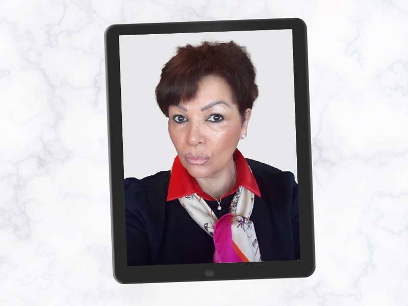 Sylvie spotlight | Archive-IT