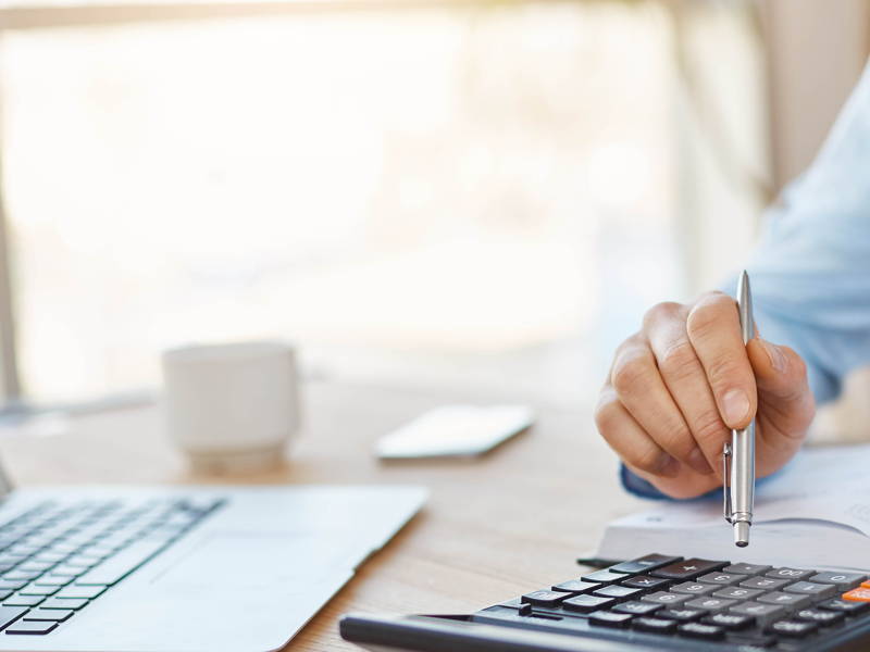 Financieel Administratief Medewerker