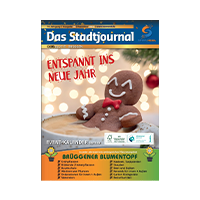 Das Stadtjournal