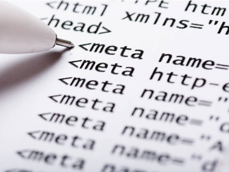 How Does Metadata Help with Search and Retrieval Challenges?