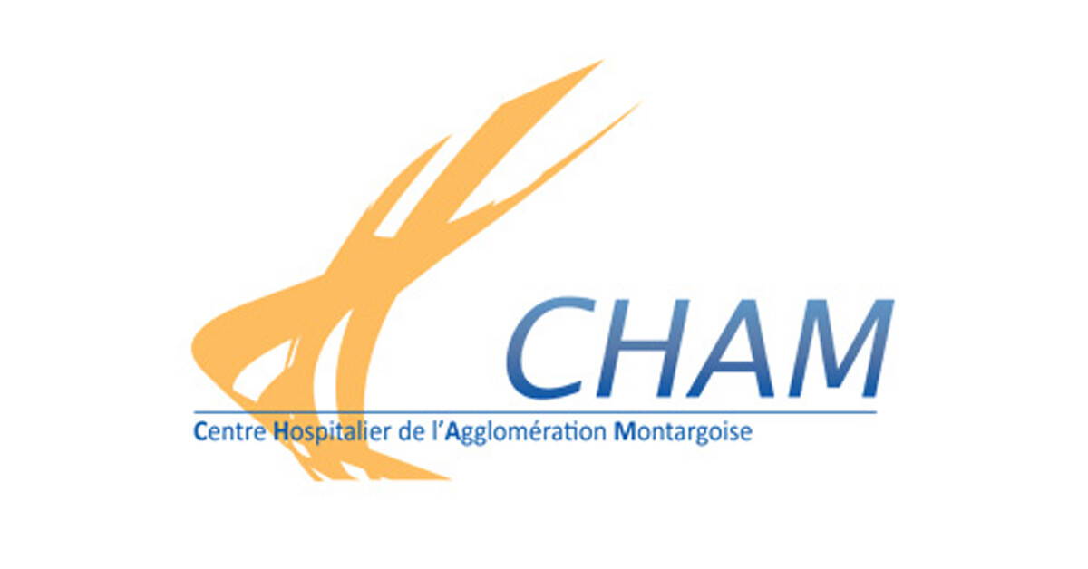 Centre Hospitalier de l’Agglomération Montargoise