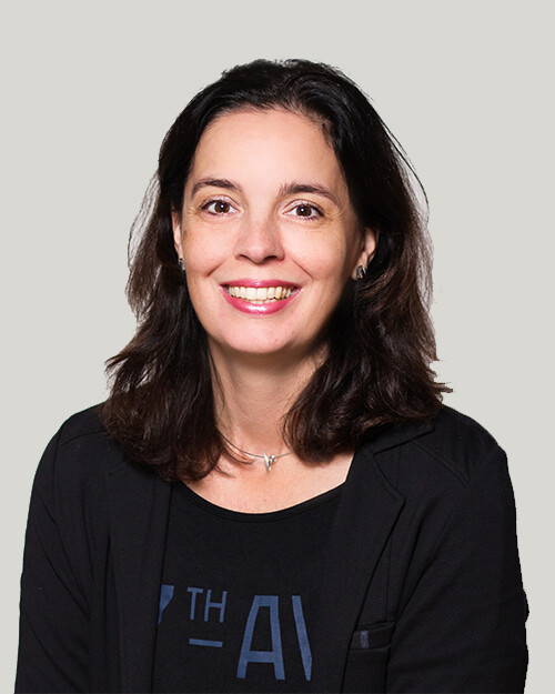 Christine Silkens - HR Manager