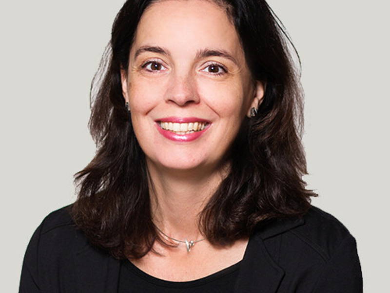 Employee in the Spotlight: Christine Silkens