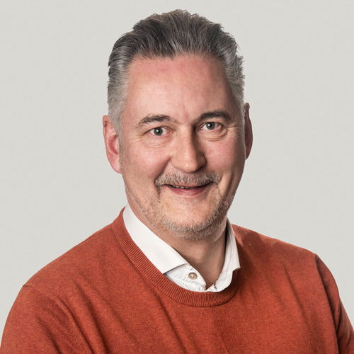 Edward van Wilgenburg