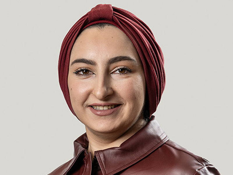 Medewerker in de Spotlight: Amar Akhtayar