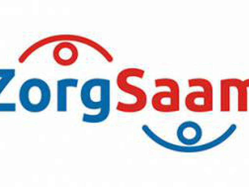 ZorgSaam : « Tout est fait avec une grande précision! »