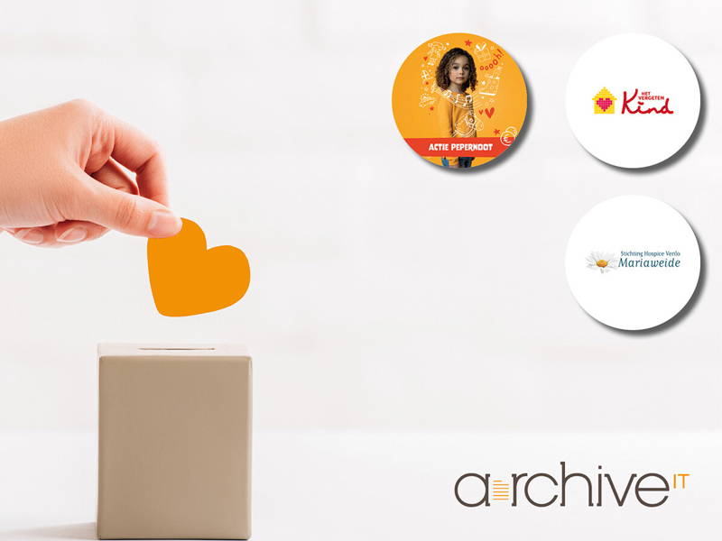 Le Fonds Social fait un don | Q4 2025