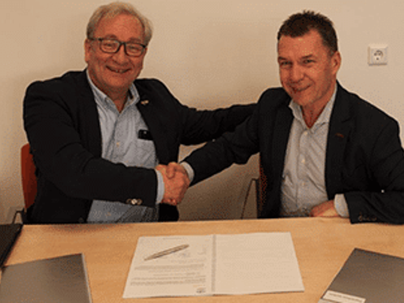 Overeenkomst Emergis | Archive-IT