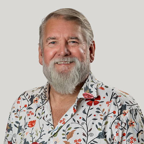 Trevor Jansen