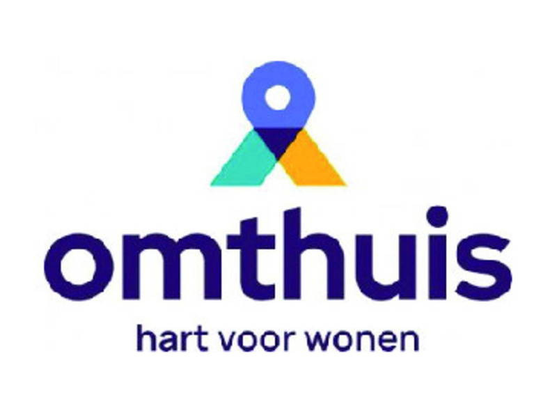 Woonstichting Omthuis Pleased with the Collaboration
