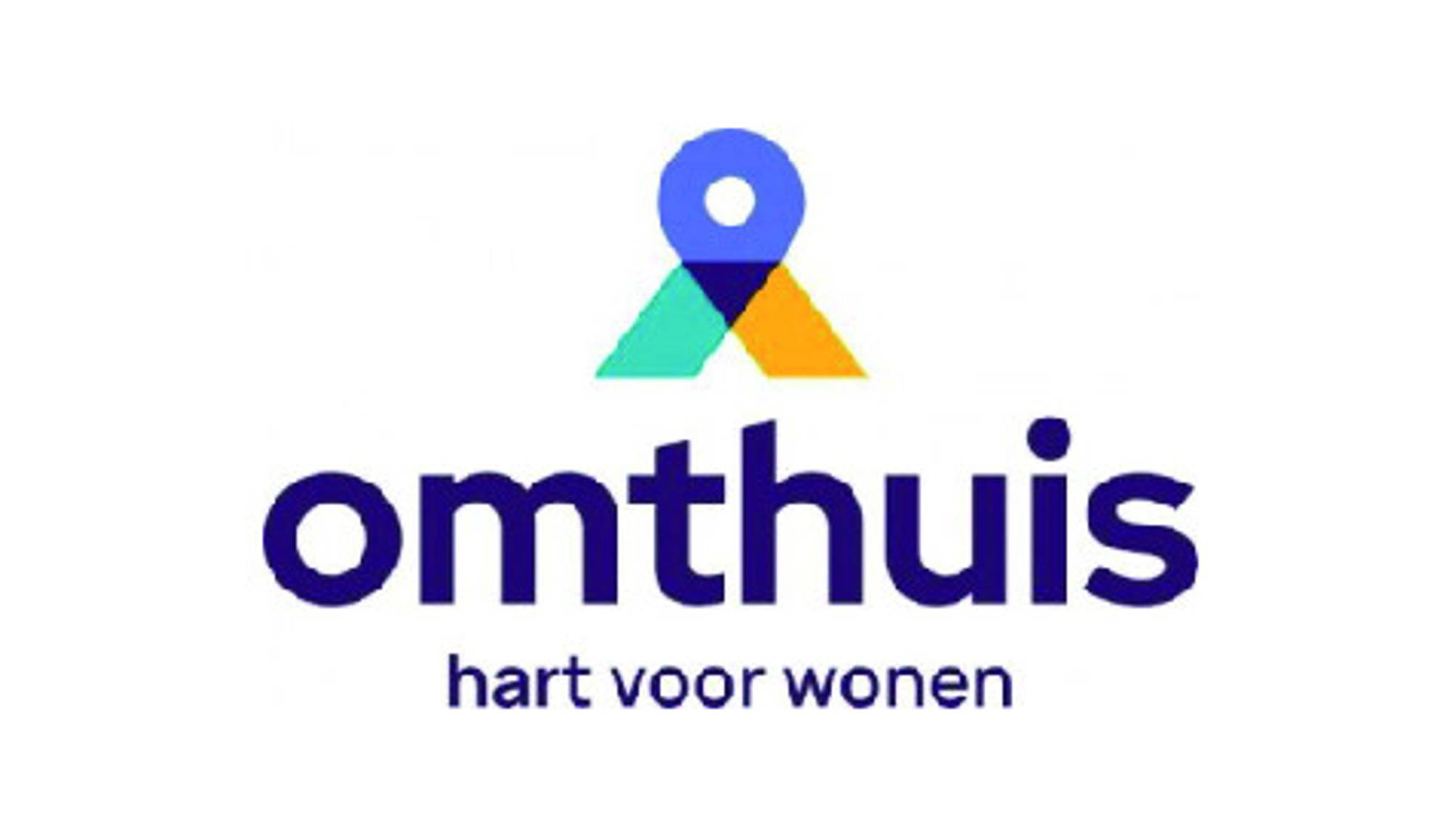Woonstichting Omthuis tevreden over de samenwerking