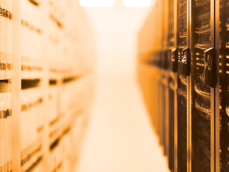The hybrid archive: the power of physical and digital information management