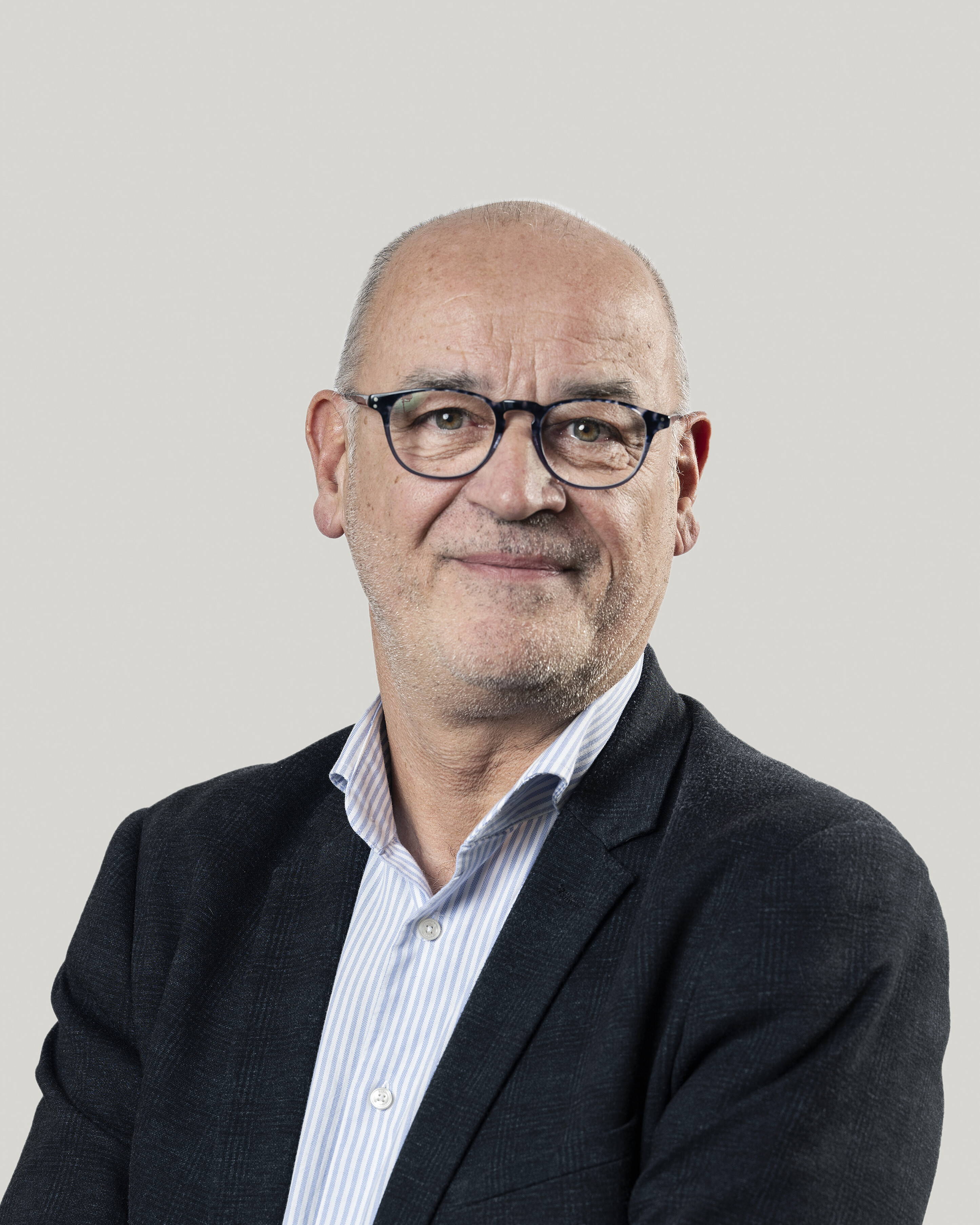 Joël Lejeune - Account Manager (BE)