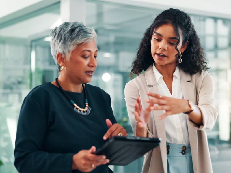 Gemeenten bundelen kracht voor gezamenlijke digitalisering