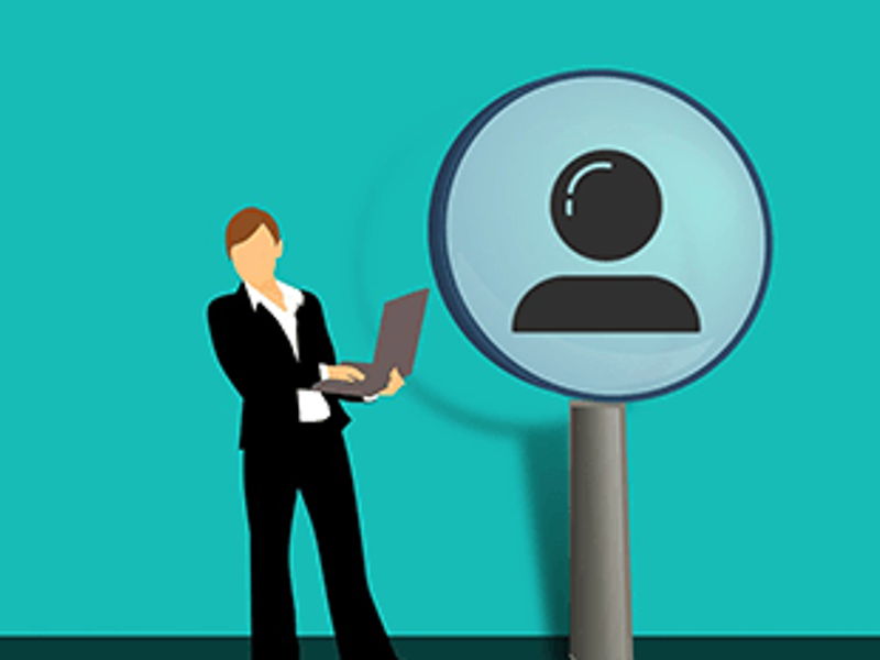 Digitale HRM afdeling | Archive-IT