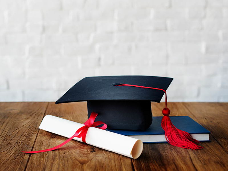 Diploma’s en cijferlijsten; jaren later nog opvraagbaar!