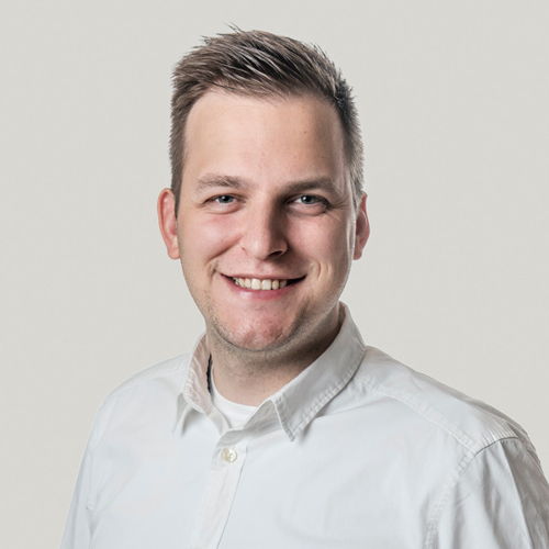 Jasper Reubsaet