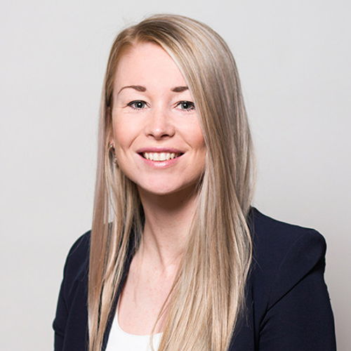 Lieke Melssen