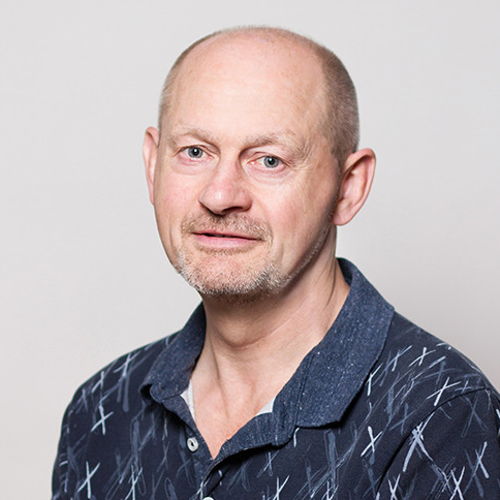 Henk Westhuis