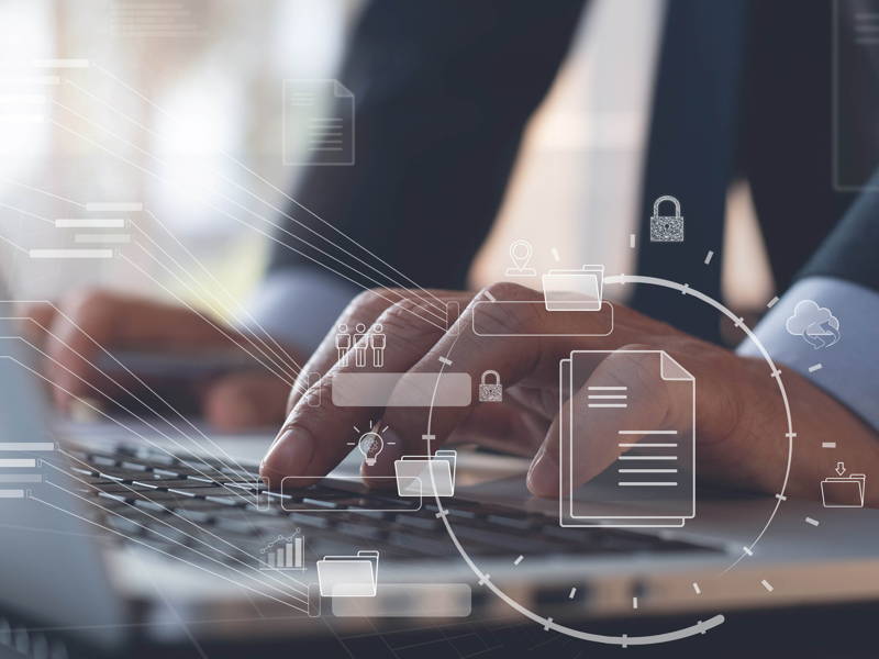10 Prerequisites for Managing Growing Digital Archives