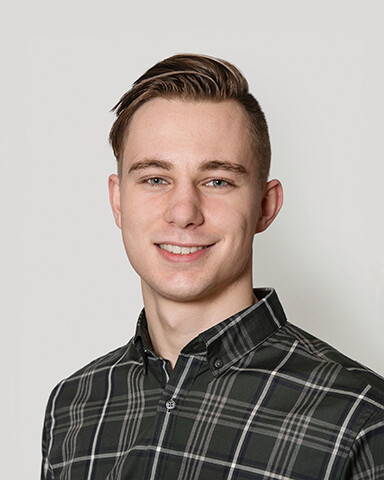 Jordy Schoolmeesters - Software Development