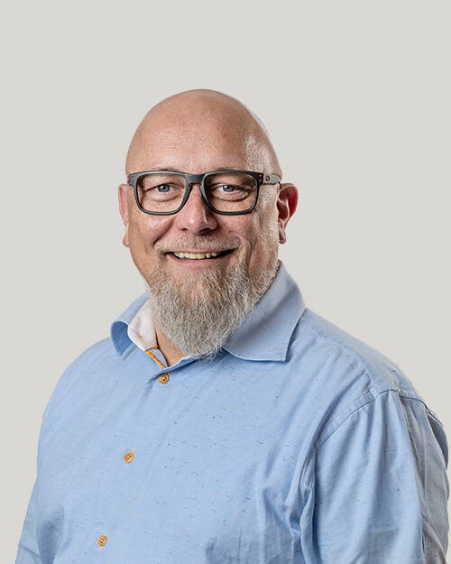 Erik Heijkants - Manager IT, Consultancy & Support