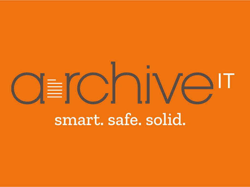 Archive-IT vernieuwt logo om digitale focus te benadrukken