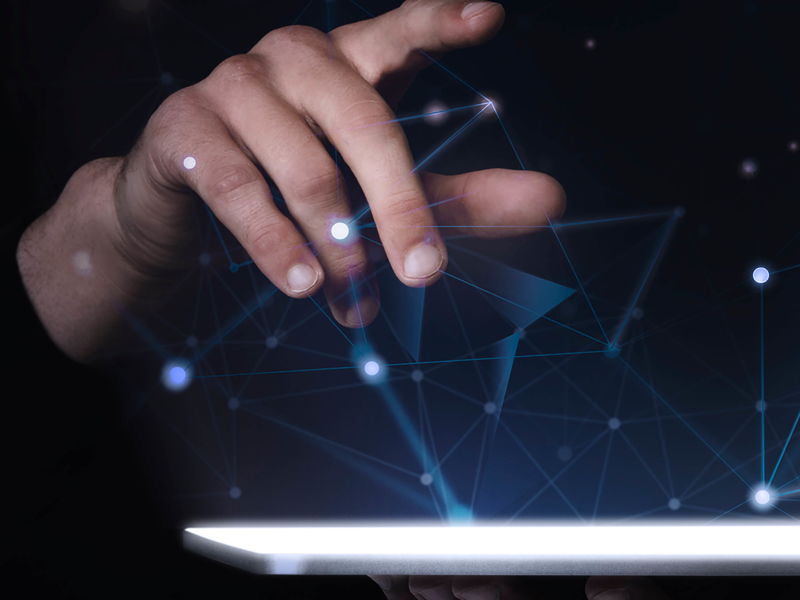 Digitaal werken in het mkb: van freestyle naar verplicht?