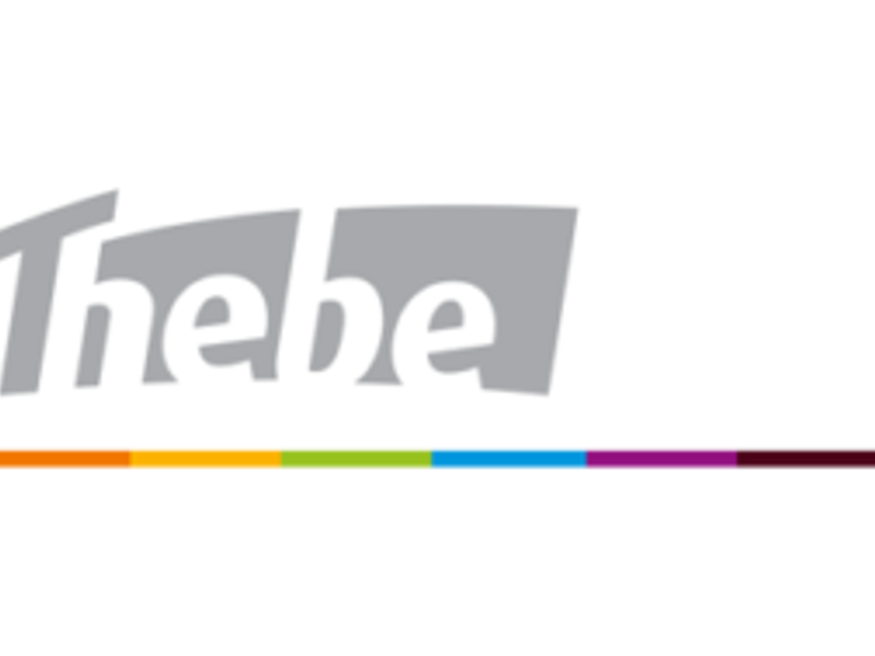 Numérisation à la demande, numérisation et stockage de palettes pour Thebe Breda