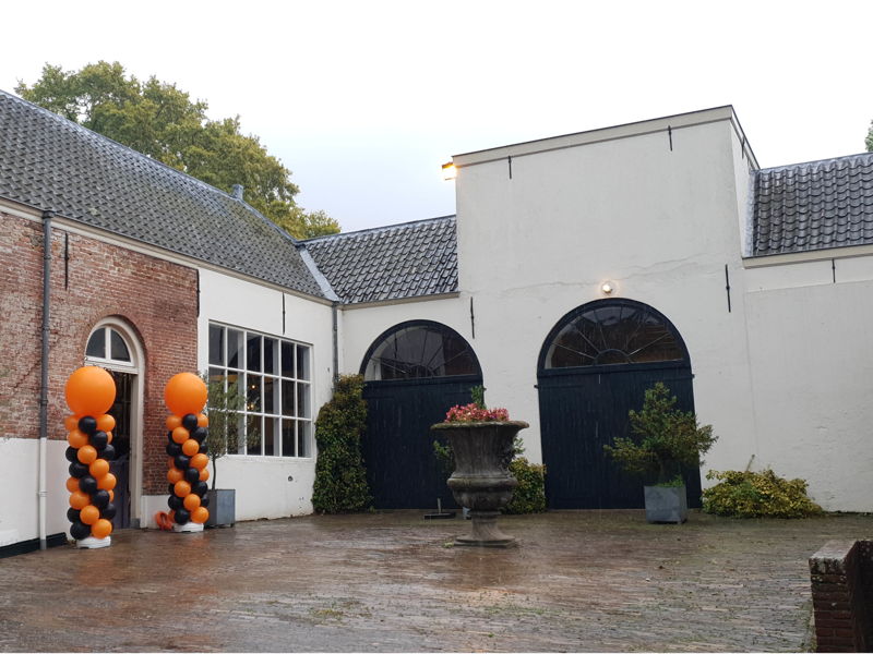 Het Archive-IT event was een succes!