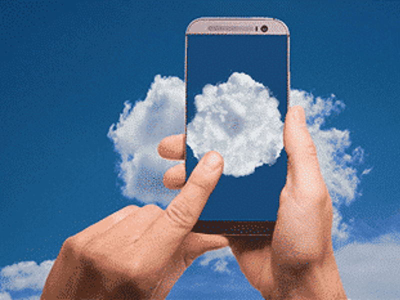 Cloud foto | Archive-IT